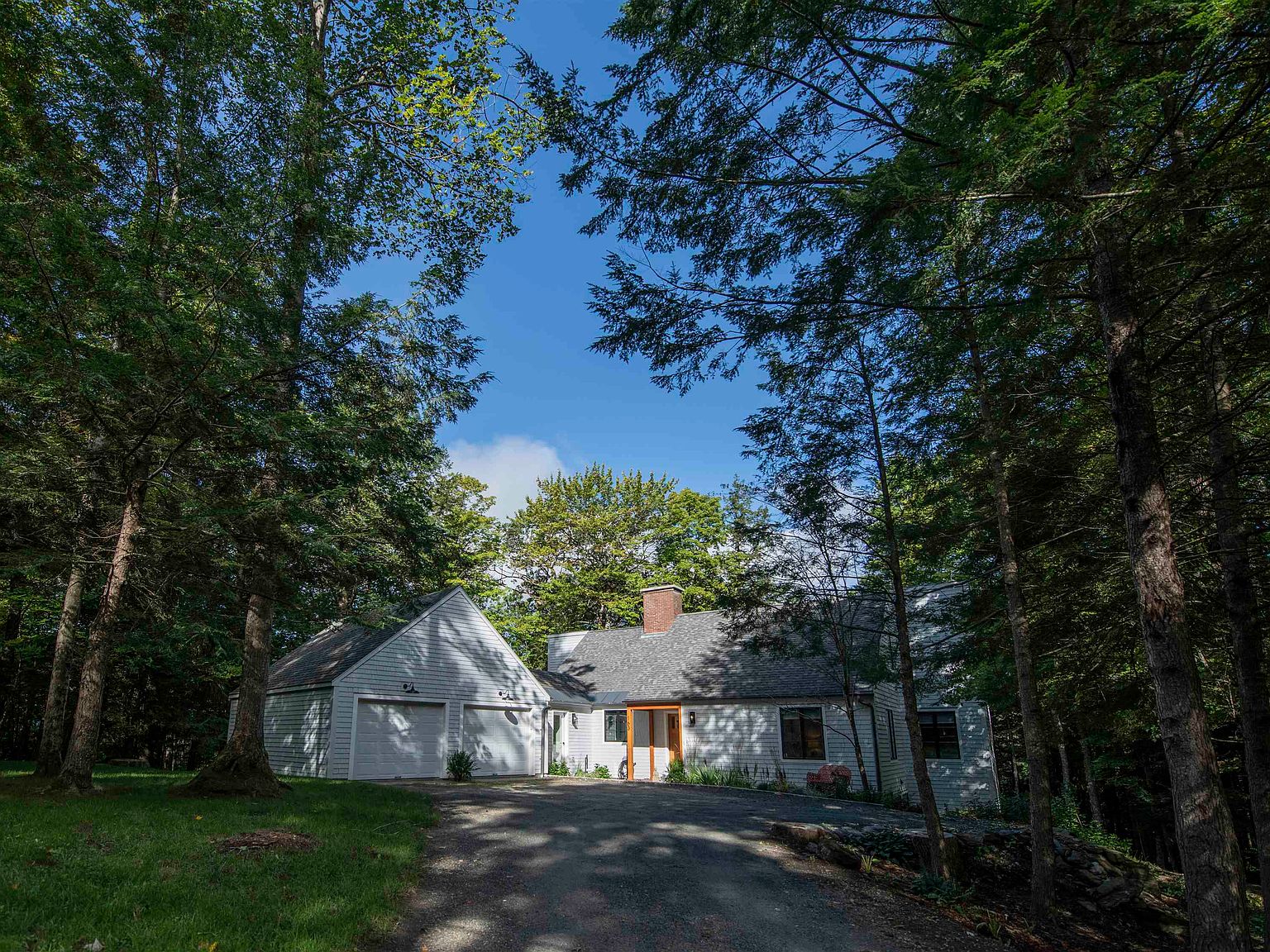 163 Fox Lane, Quechee, VT 05059 Zillow