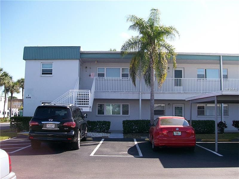 1st image of 5286 81st St N APT 15