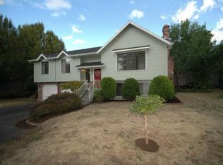 8702 SW 62nd Ave, Portland, OR 97219