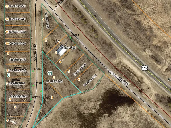 47292 Baffie Bnd, Garrison, MN 56450