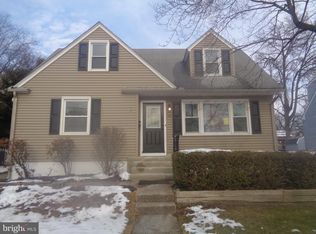 5131 Elvena Ave, Pennsauken, NJ 08109