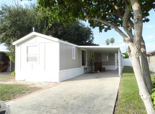 2113 Amy St, Mission, TX 78572