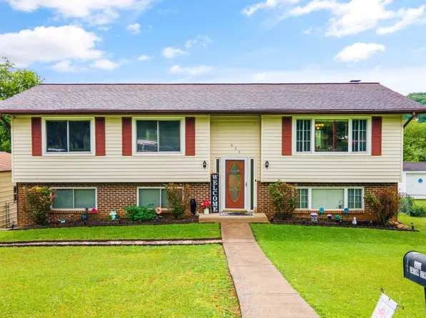 653 Caton St, Seymour, TN 37865