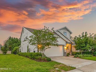 11302 NANO Lane, Jacksonville, FL, 32256