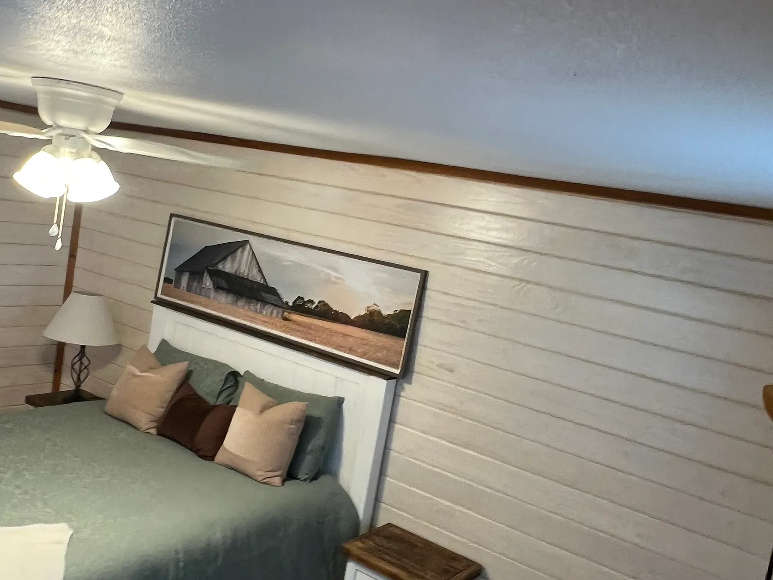 Studio, 350 sqft, $1,200 — Photo 3