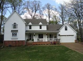 8622 Beckenham Dr, Cordova, TN 38016