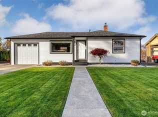 1340 Tillamook St, Walla Walla, WA 99362