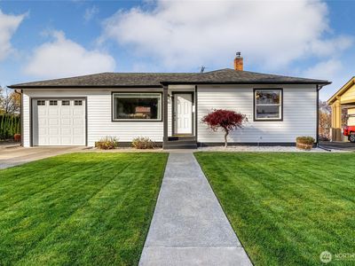 1340 Tillamook Street, Walla Walla, WA, 99362