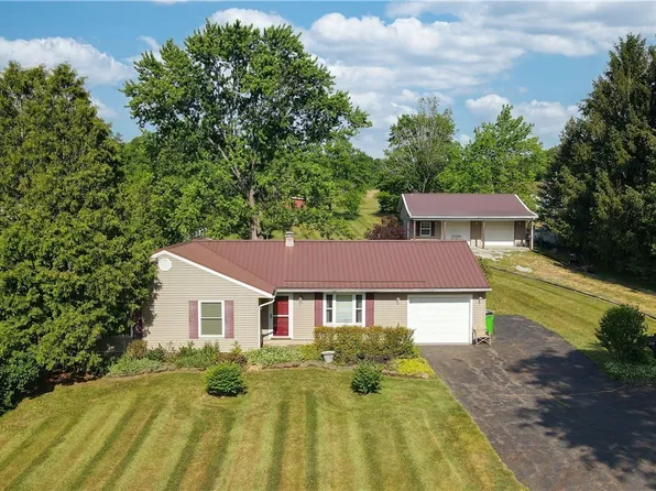 11537 State Route 88, Garrettsville, OH 44231
