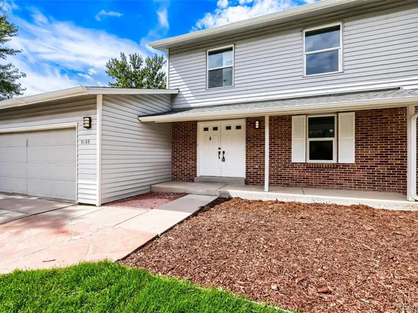 5105 S Uravan Place, Centennial, CO 80015