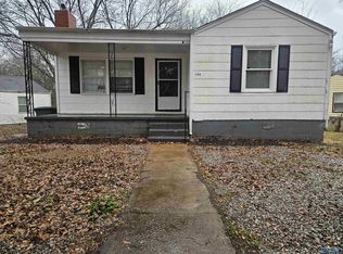 106 Delaware Blvd NW, Huntsville, AL 35811