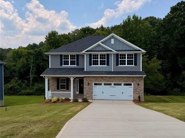 200 Fostoria Pl #78A, Albemarle, NC 28001