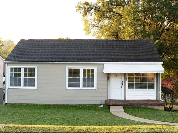 621 Jackson St, Kingsport, TN 37660