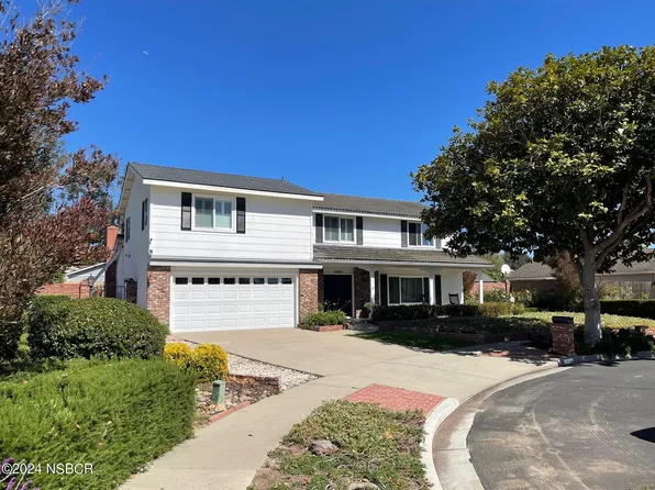 4444 Stonebrook Rd, Santa Maria, CA 93455