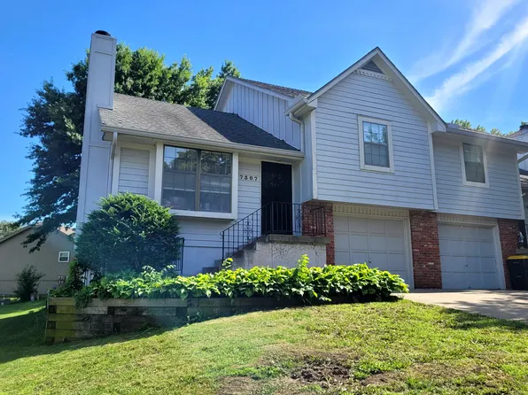 7307 NW 82nd St, Kansas City, MO 64152
