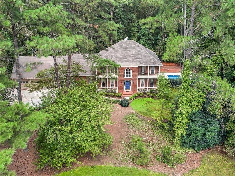1st image of 3541 Township Valley Ct