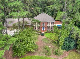 3541 Township Valley Ct, Marietta, GA 30066