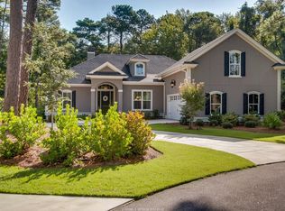 11 Caladium Ct, Hilton Head Island, SC 29926