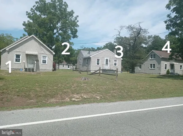104 Brooklyn Ave, Federalsburg, MD 21632