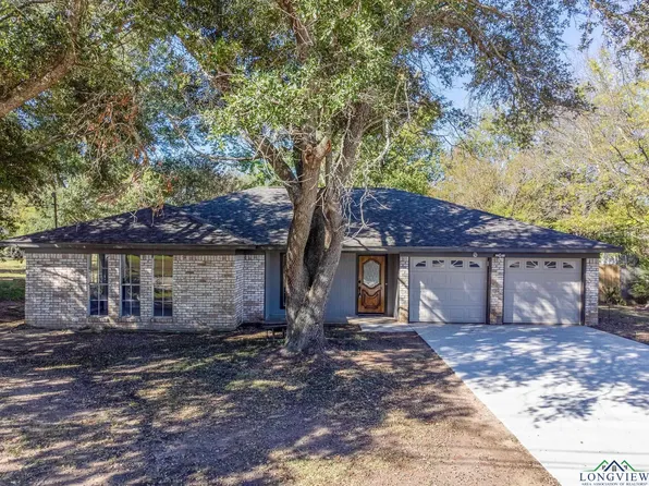 2605 Chandler St, Kilgore, TX 75662