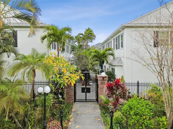 1201 W Horatio St #F3, Tampa, FL 33606