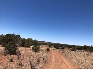 40 Acres, Seligman, AZ 86337