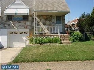 1906 Morrell St, Philadelphia, PA 19115