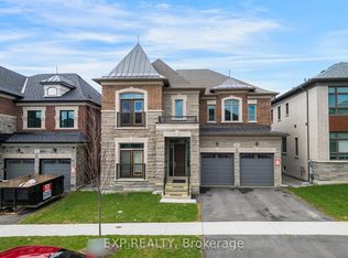20 Seraville St, Vaughan, ON L3L 0H1