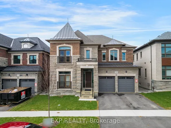 20 Seraville St, Vaughan, ON L3L 0H1