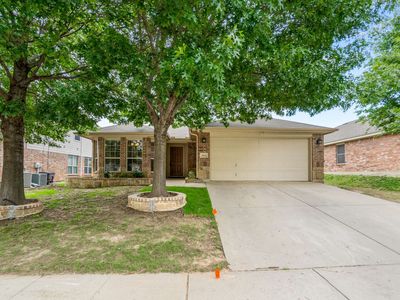 6113 Tilapia Dr, Fort Worth, TX, 76179
