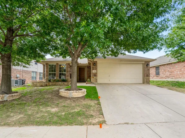 6113 Tilapia Dr, Fort Worth, TX 76179