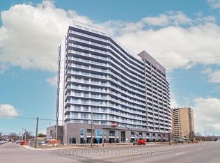 2782 Barton St E #406, Hamilton, ON L8E 0L3