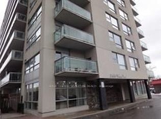 2464 Weston Rd #708, Toronto, ON M9N 0A2