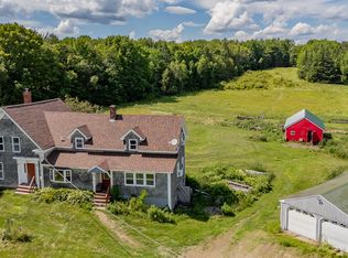 380 Charleston Rd, Dexter, ME 04930
