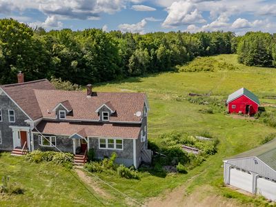 380 Charleston Road, Dexter, ME, 04930