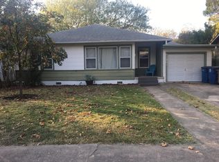 5716 Chesterfield Ave, Austin, TX 78752