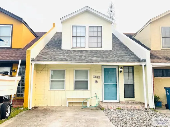 117B Mesquite St, South Padre Island, TX 78597