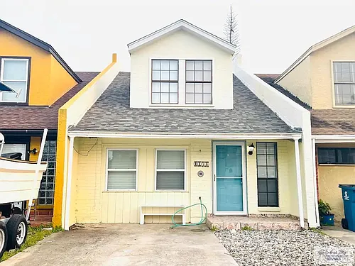 117B Mesquite St Photo 1
