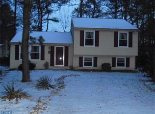 6 Adams Ct, Marlton, NJ 08053