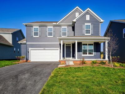 4593 Burgstaller Ct, Grove City, OH, 43123