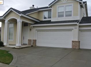 976 Chamomile Ln, Brentwood, CA