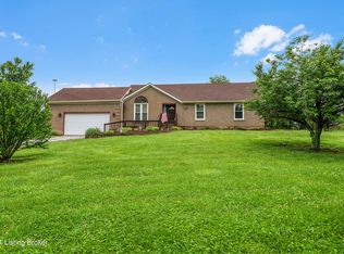 5968 Clark Station Rd, Finchville, KY 40022