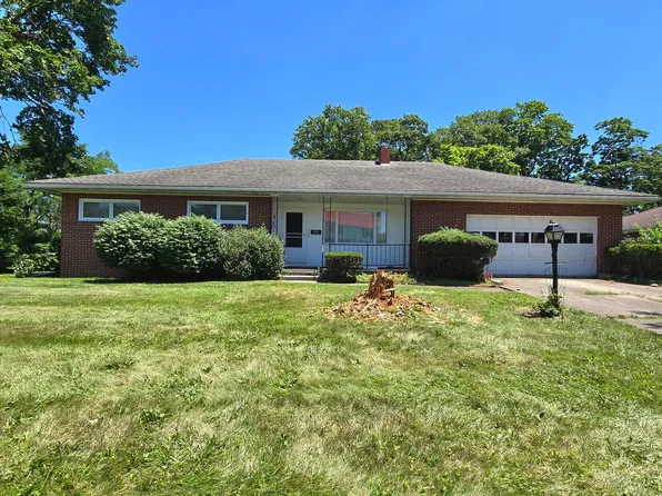 390 S Greenwood St, Marion, OH 43302