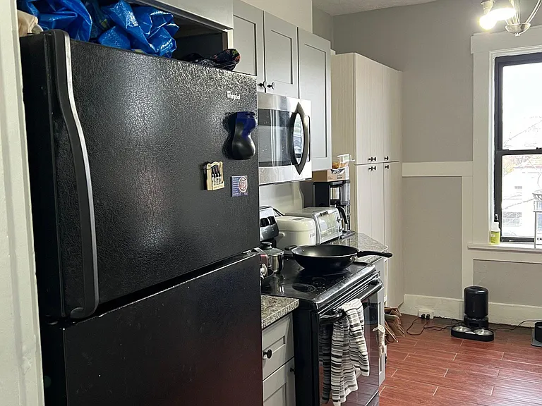 319 N Beatty St #5 — Photo 23