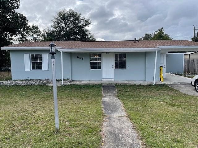 1st image of 665 E Normandy Blvd