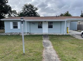 665 E Normandy Blvd, Deltona, FL 32725