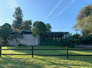 1695 Kingston St, Titusville, FL 32780