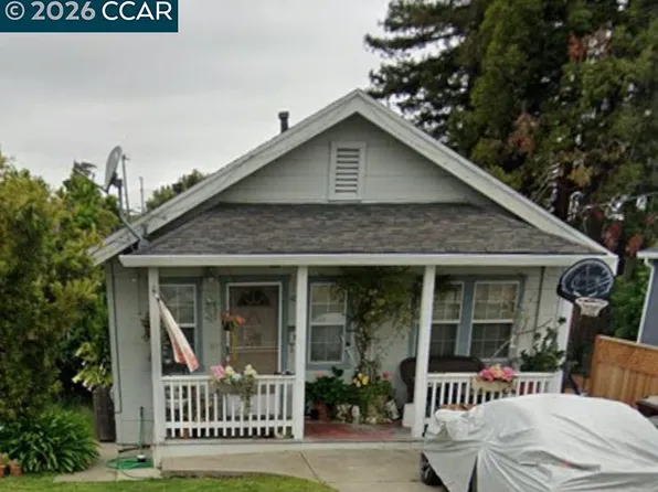 248 Garretson Ave, Rodeo, CA 94572