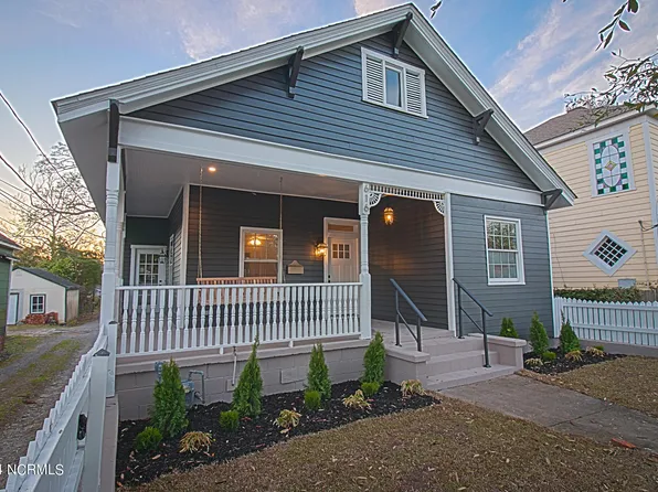616 S 5th Avenue, Wilmington, NC 28401