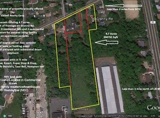 80 Granny Rd, Farmingville, NY 11738